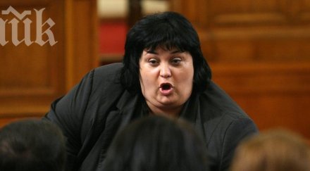 приеха оставката искра фидосова шестима бсп гласуваха против
