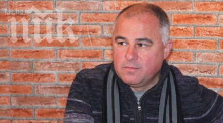 няколко напукани мазилки къщи симитли земетресенията сутрин