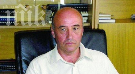 учен бан трусовете благоевградско затихнат