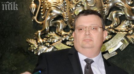 прокуратурата самосезира действия полицаи време кървавия сблъсък