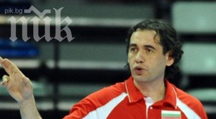 виктор карагьозов стана национален треньор либия