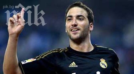 игуаин рейна минаха медицински прегледи клиника неапол