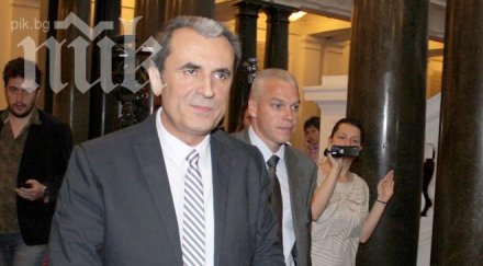 шок орешарски план управление десет години