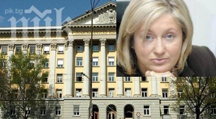 блокираха сделката труд часа венелина гочева прецакана