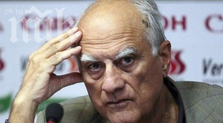 българия напрежение киев дамаск смята проф петър емил митев