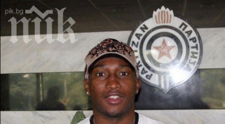 партизан подсили джемба джемба мачовете лудогорец