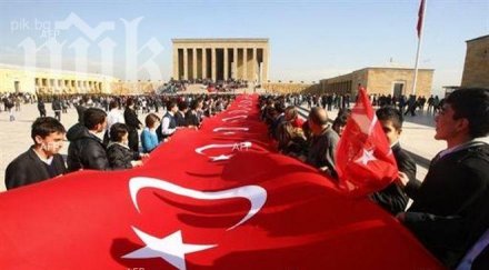 опит бунт умишлен пожар имало турски затвор провинция синоп