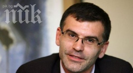 дянков коментира протестите нас уолстрийт джърнъл