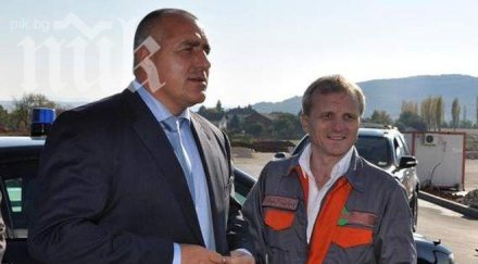 развръзка гриша ганчев помири бойко