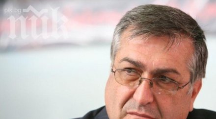 проф георги близнашки необходима незабавна оставка правителството