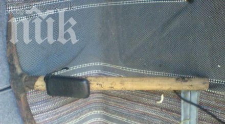 забиха кирка колата бизнесмен бургас