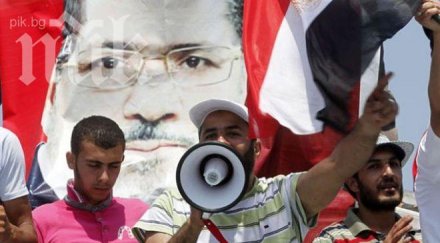 200 души загинали кървавите протести египет