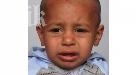 полицията издирва месечния янко