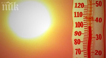 пускайте климатиците температурите трайно минават 35°c