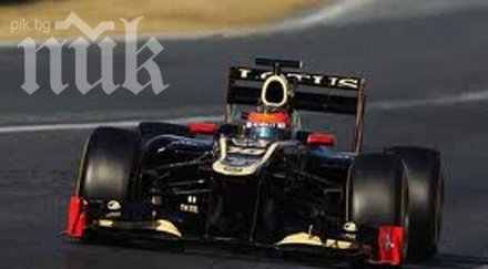 фиа разследва болида ромен грожан унгария