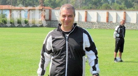 сашо станков изхвърли французин локомотив пловдив