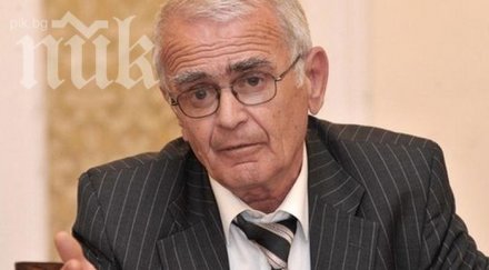 проф станислав станилов атака герб следвайте христа истината