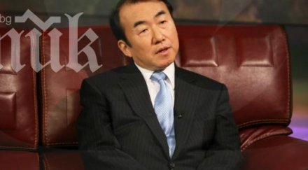 японският посланик протестите нещо нормално промените мисленето