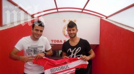 цска взе наем двама насионал мадейра