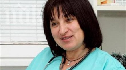 сестрата борисов винаги съм подкрепяла скоро духовно своя брат