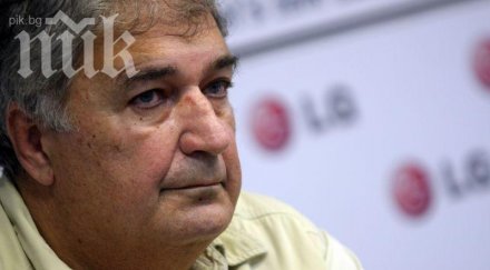 бивш главен секретар мвр полицията подбуди сблъсъците снощи