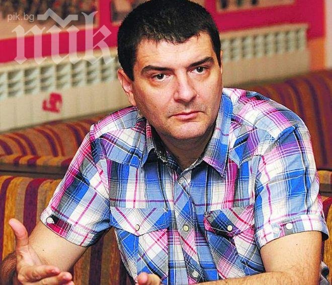 Борис Цветков пред ПИК: Софийската управа се скри от протестите