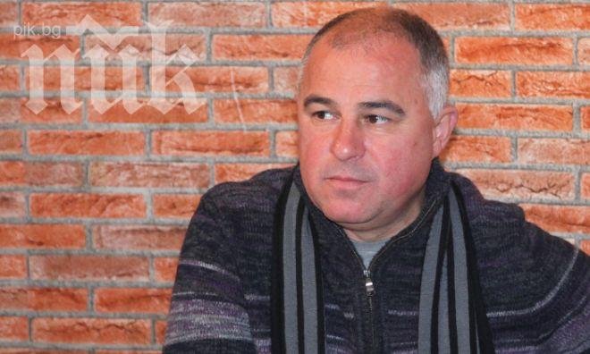 Няма пострадали след снощните трусове