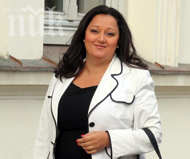 Лиляна Павлова предложи  промени в Закона за водите