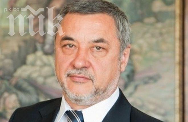 НФСБ поиска избори до края на годината