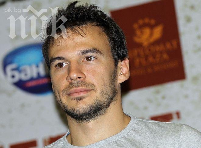 Ивайло Захариев спасил и Дучето сред протестите от кървавата нощ