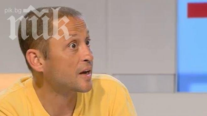 Протестиращи: Някои в управлението предизвикаха и режисираха сблъсъците вчера

