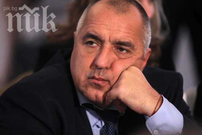 Бойко настоя депутатите да се откажат от лятната си отпуска