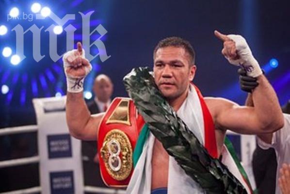 Кобрата може да откаже евротитла

