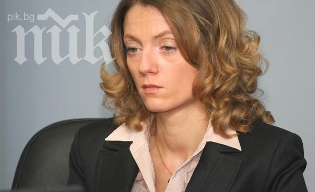 Милена Дамянова: Протестите няма как да бъдат забранени
