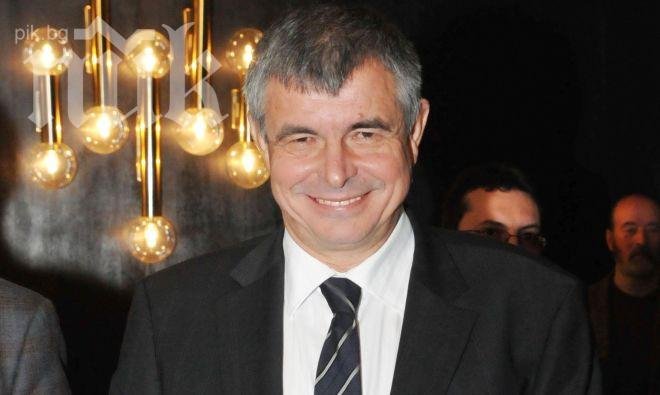 И партията на Софиянски иска Велико Народно събрание