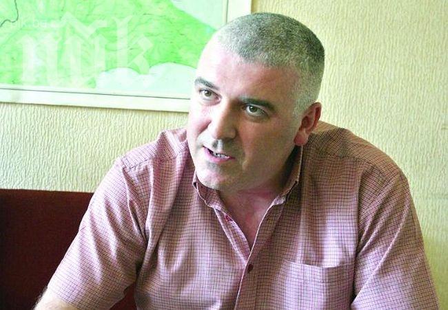 В кървавата нощ пред НС полицията имала инструкции да избутва протестиращите