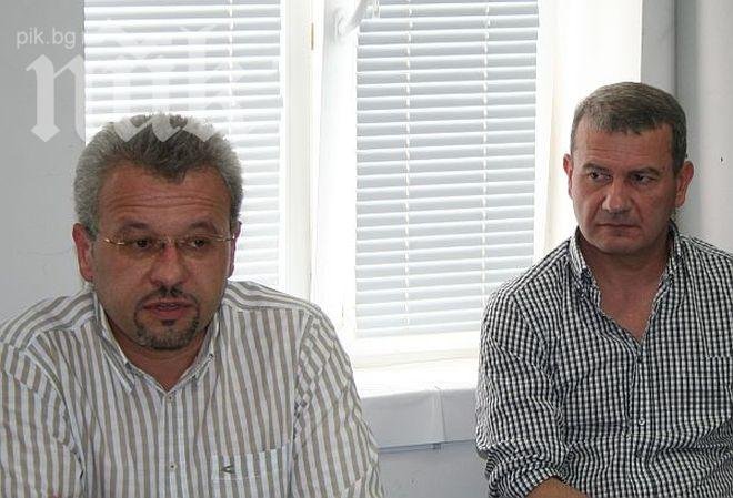 Най-богатият депутат Веселин Пенев от ДПС върти бизнес с пестициди