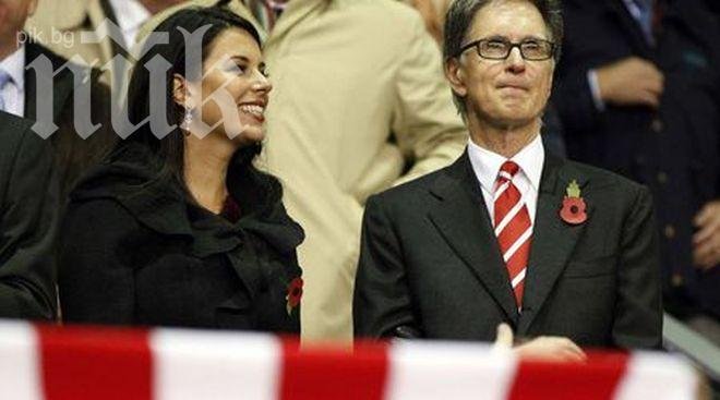 Собственикът на Ливърпул нападна остро Арсенал заради Суарес