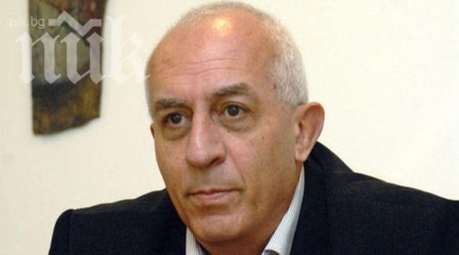 Юрий Асланов: Сравнението на днешните протести с тези от 1997 г. е неуместно