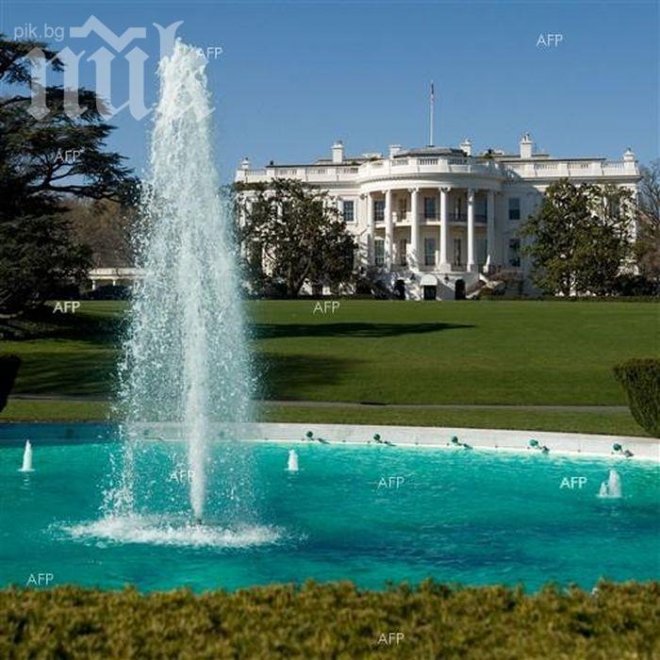 Най-нечестните американци живеят във Вашингтон