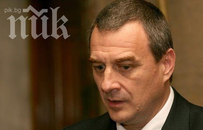 Цветлин Йовчев пред ПИК: Не внушавайте, че са бити протестиращи без причина!