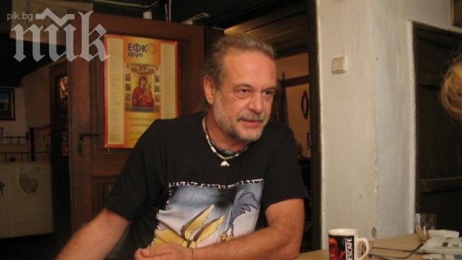 Евгений Дайнов пред ПИК: Ако няма оставка, БСП и ГЕРБ се събират  във властта