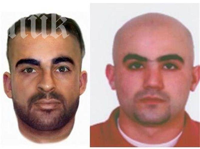 Принтер от Ливан издал бургаските атентатори

