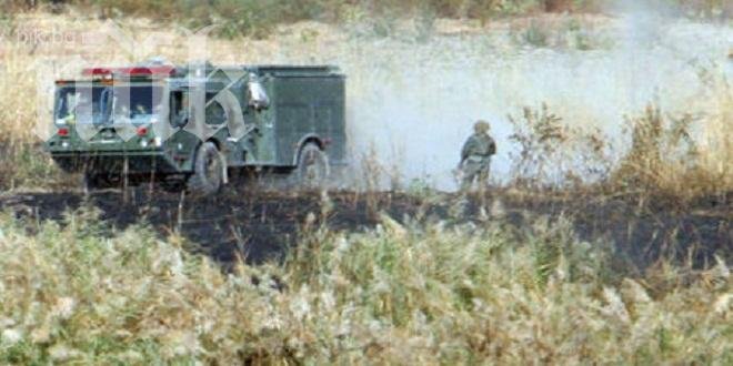 Мексиканска наркобанда уби висш военен 