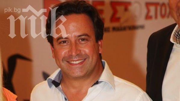 Арестуваха собственика на The Mall