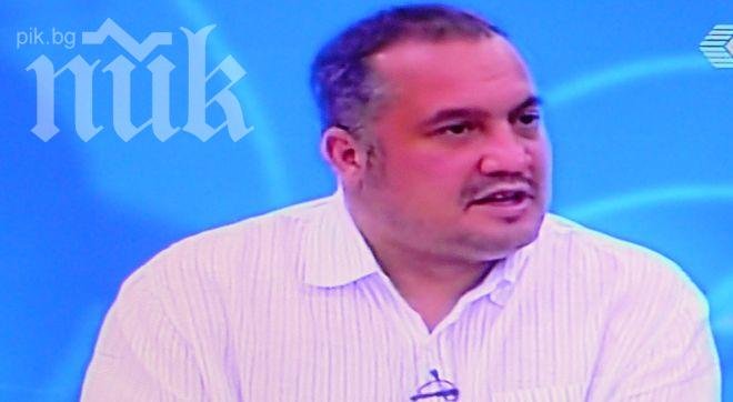 Слави Бинев: Сегашните са по-зле и от ГЕРБ