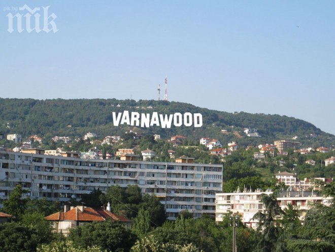 Арест заради уриниране в центъра на Варна