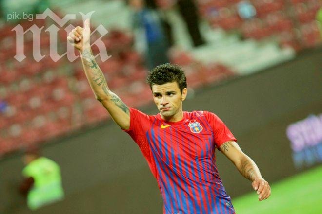 Валентин Илиев няма да играе с Берое