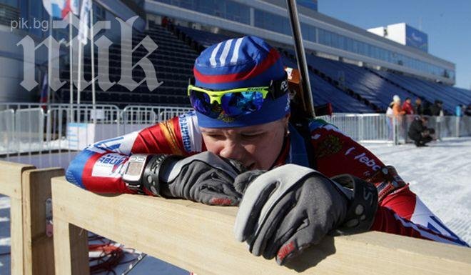 Руска биатлонистка загина, след като бе прегазена от автомобил