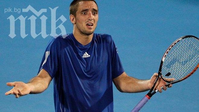 Виктор Троицки гори за 18 месеца, отказал да даде кръвна проба за допинг